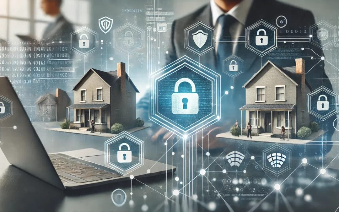 How Small and Family Businesses Can Protect Themselves from Cybersecurity Threats