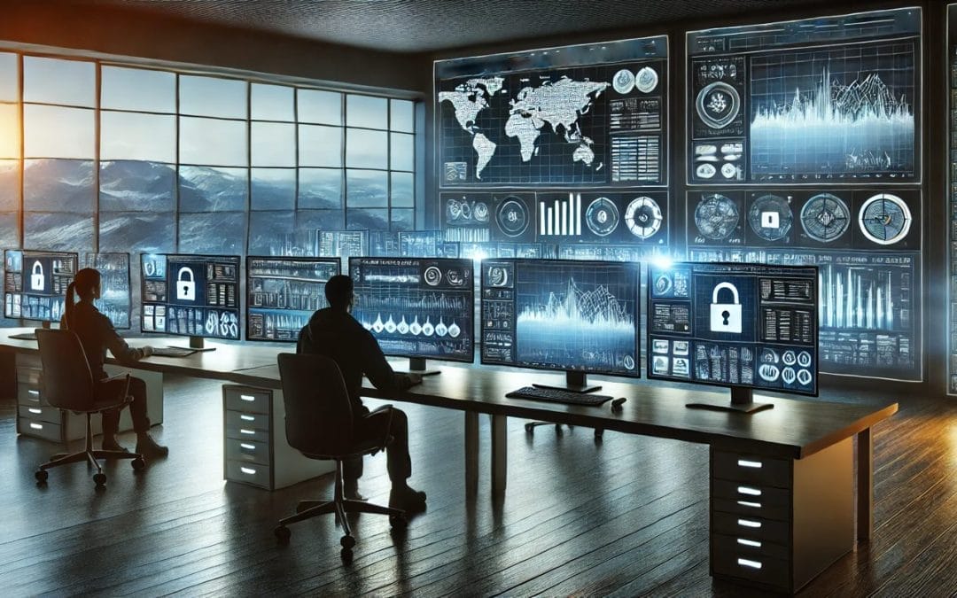 Comprehensive Network and System Cyber Security for Montana Businesses